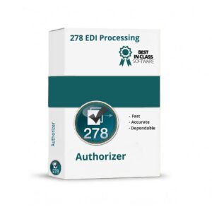 HIPAA Authorizer